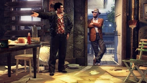 Unused mission load screen