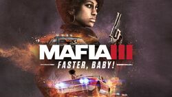 Mafia III Soundtrack, Mafia Wiki