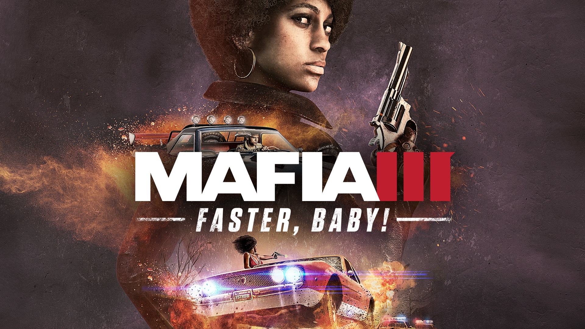 Xbox One Mafia 3 Family Kick-Back Add-on