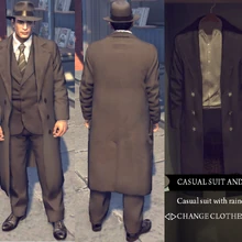 mafia 2 clothes