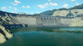 Fyer Dam