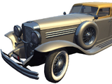 Vehicles in Mafia II