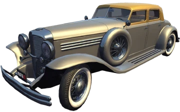 Vehicles in Mafia II | Mafia Wiki | Fandom