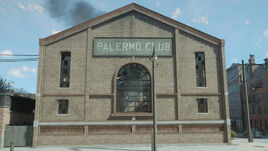 Palermo Club