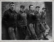 The Greasers