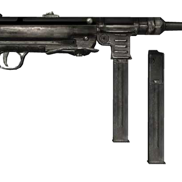 Mp40 Mafia Wiki Fandom Here you can explore hq free fire transparent illustrations, icons and clipart with filter setting like size, type, color etc. mp40 mafia wiki fandom