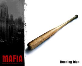 Running Man (Mafia)