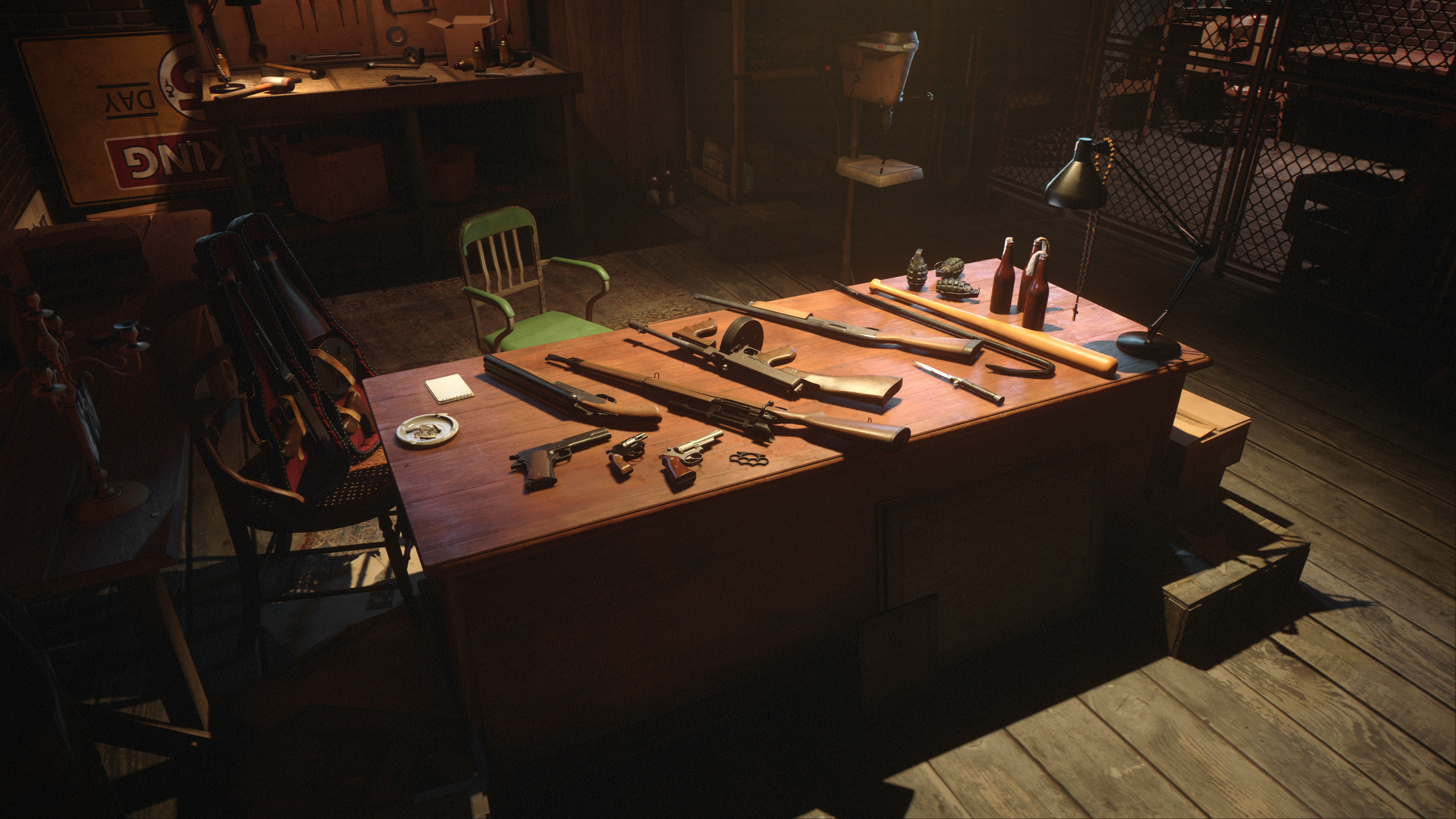 mafia definitive edition ps4 store