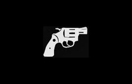 Pocket Revolver