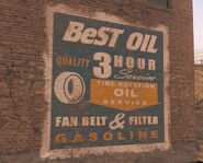 Best Oil ad