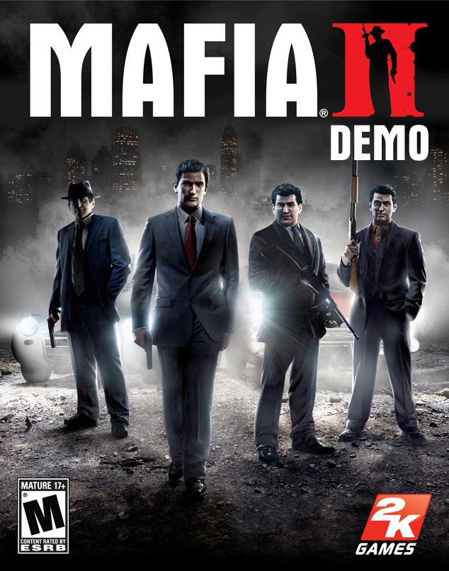 mafia 2 demo fileplanet