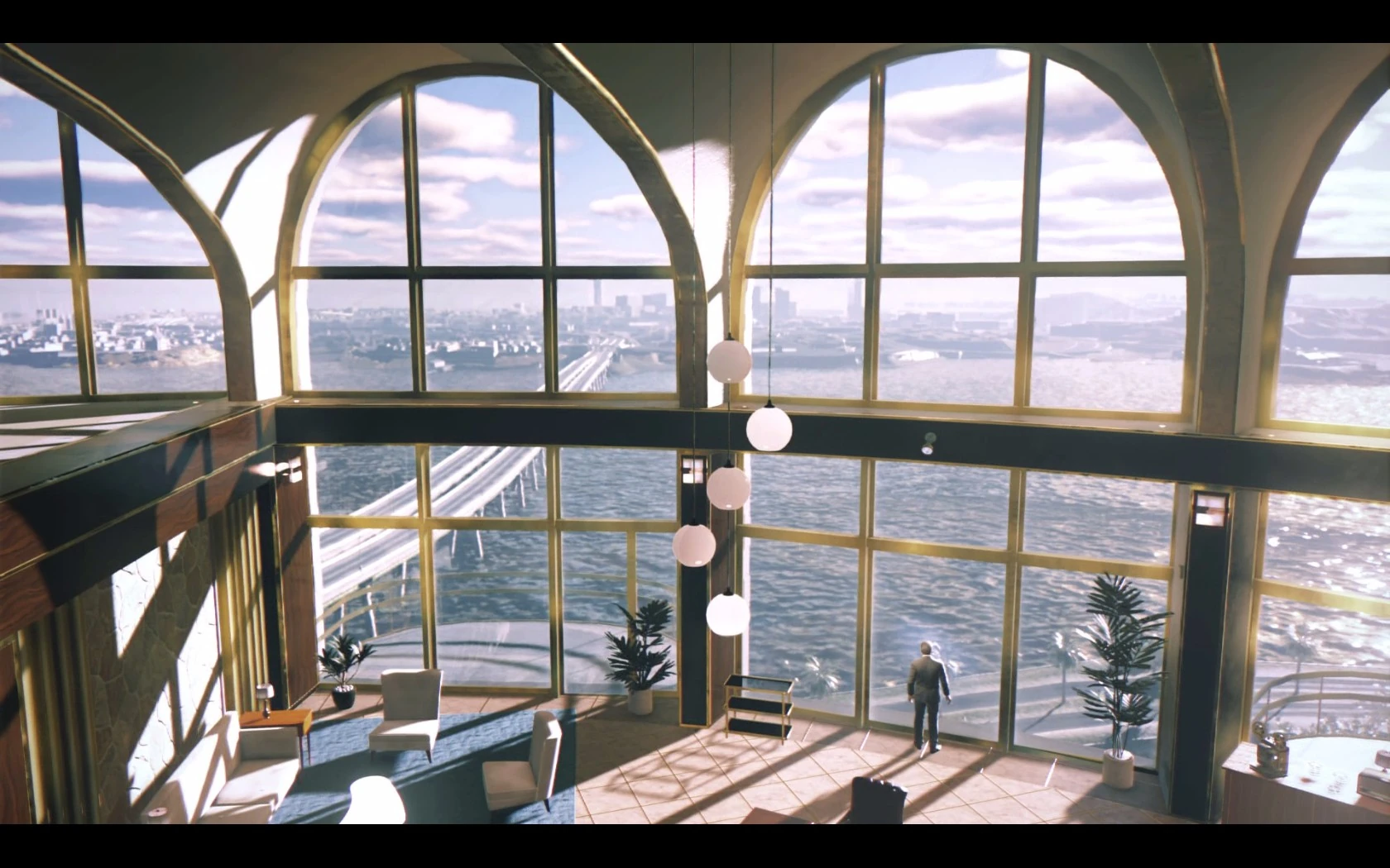 Mafia Iii Endings Mafia Wiki Fandom