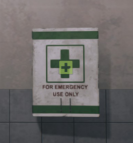 Medicine Cabinet