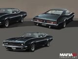 Vehicles in Mafia III