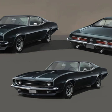 580  Mafia 2 Car Tuning Mod  Latest Free