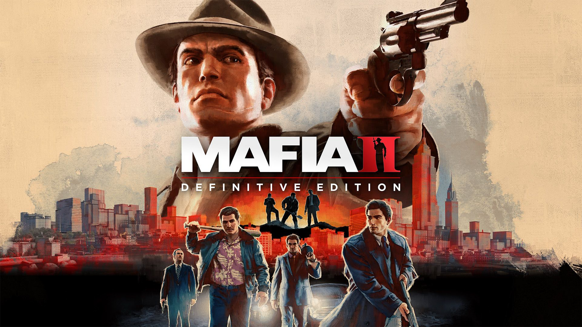 Mafia 2 voice actor teases possible Mafia 3 announcement