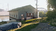 Boathouse
