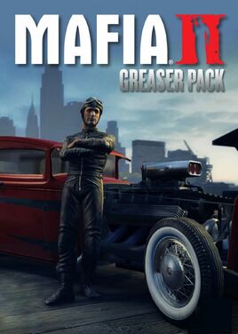 Greaser Pack
