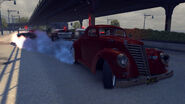 Walter Hot Rod promo image