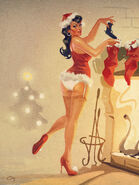 Pinup 3 Bölüm 4: Murphy Kanunu