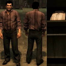 mafia 2 best clothes shop
