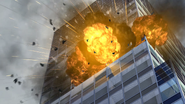 Explosion