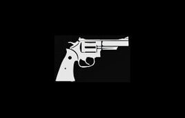 Magnum Pistol
