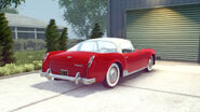 Definitive Edition rear view