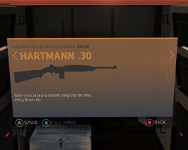 Hartmann .30