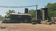 Outbuildings