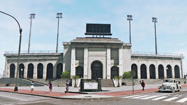 Neil A. Arthur Stadium