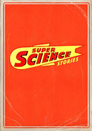 Science Stories