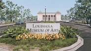 Louisiana Museum of Art.jpg (1.73 MB) Louisiana Museum of Art entrance