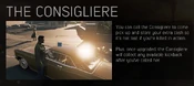Consigliere (Perk) 2