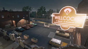 Where to mafia 3 destroy the slot machines