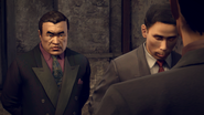 Wong and Henry