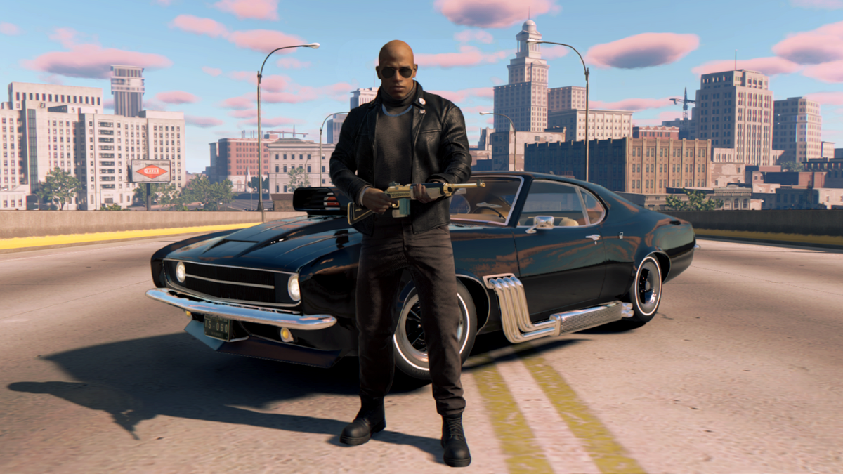 GTA 5 Mods - Mafia 3? 