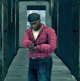 Daniel (Mafia II)