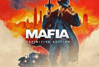 Mafia III, Mafia Wiki