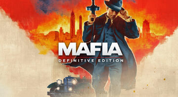 Mafia Definitive Edition Characters and Voice Actors