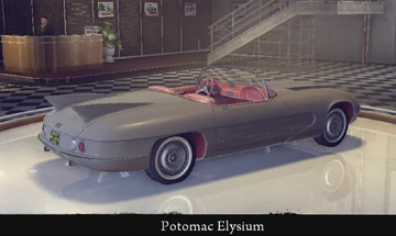 Potomac Elysium | Mafia Wiki | Fandom