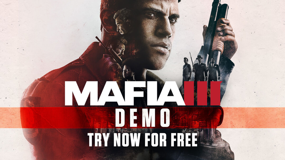 Mafia III, Demo Trailer