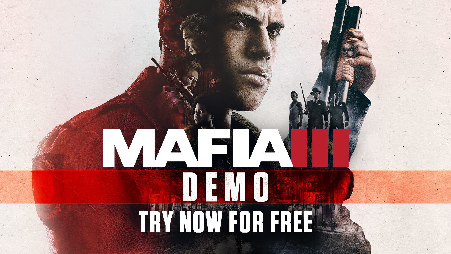 Perguntas frequentes de Mafia III Demo – 2K Support