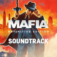 Mafia: Definitive Edition Soundtrack