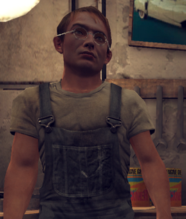 Tommy (Mafia II)