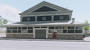 Coastal Patrol Marina