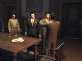 Falcone Crime Family