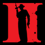 Mafia II Logo Twitter