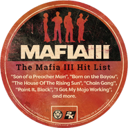 Mafia III Hit List