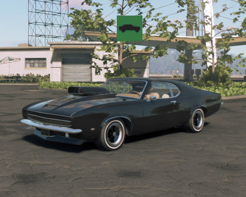 Vehicles in Mafia III, Mafia Wiki